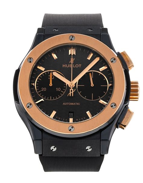 hublot 521 co 1781 rx|521.co.1781.rx Hublot Classic Fusion Chronograph .